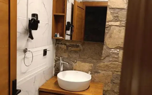 Tas Evler Butik Otel Sirince