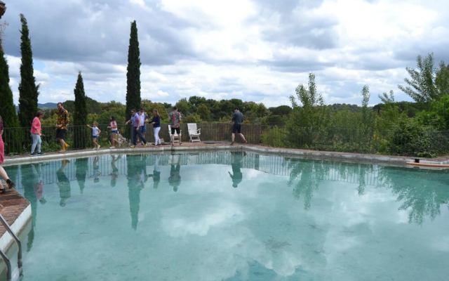 La Cartuja de Cazalla