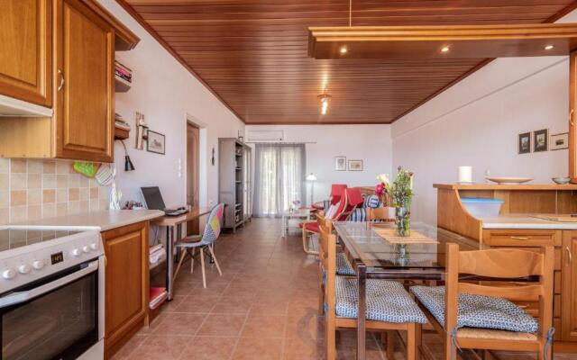 Grigoris Zante House
