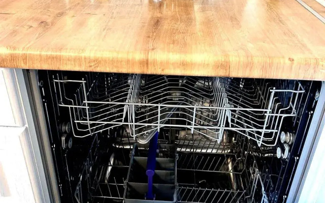 Апартаменты на улице Менделеева 2А