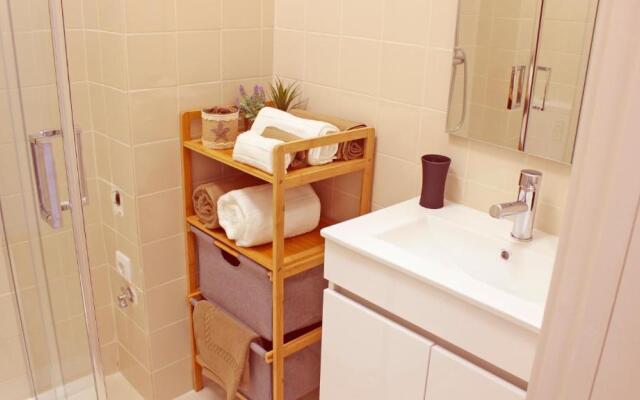 Alexandre Herculano Oporto Residence