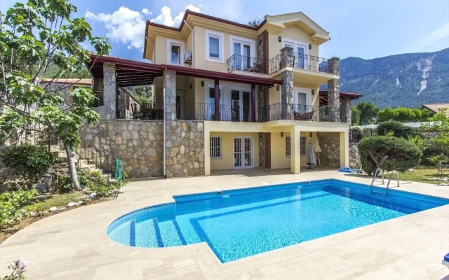 Villa Kilic by Villamnet