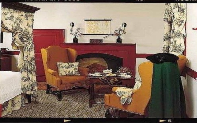 Отель Colonial Houses, an official Colonial Williamsburg