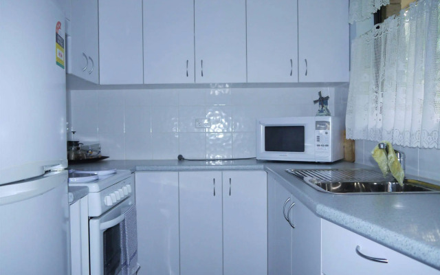 Marcel Towers Holiday Apartments