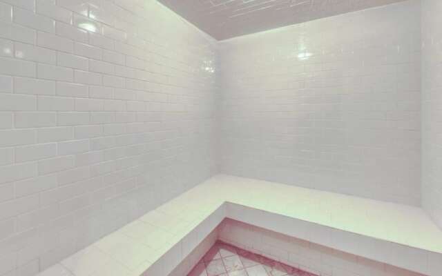 Jackpine Lodge 2 Bedroom Condo