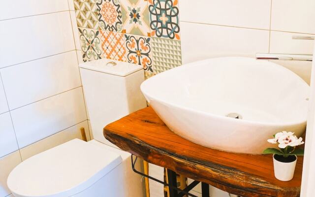 Lagarto Pintado Casa n'Aldeia