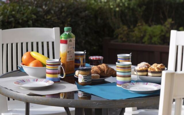 Résidence Villa Cassandre