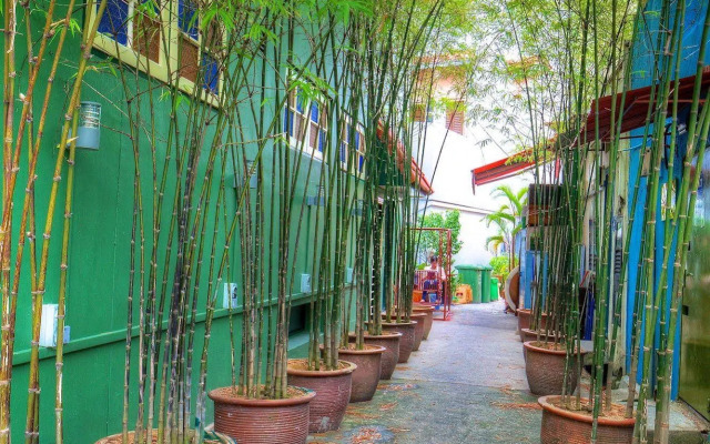 Superb Hostel