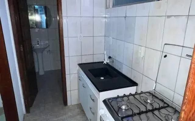 Pousada Atlantico 3