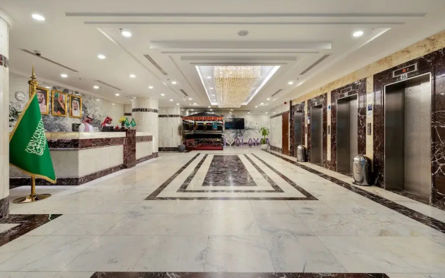 Al Ayam Elite Hotel