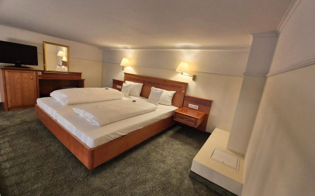 Hotel Beethoven