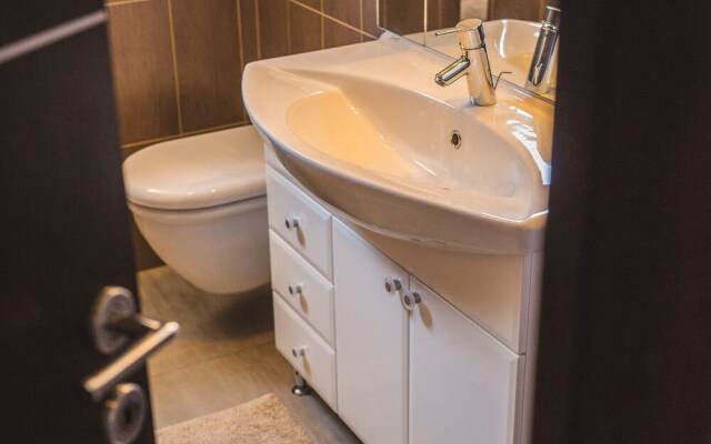 Villa Diosa de la Aurora