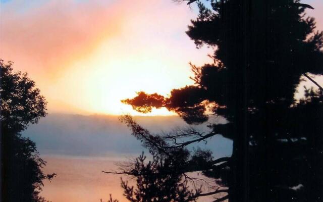 St Croix Inn Solon Springs