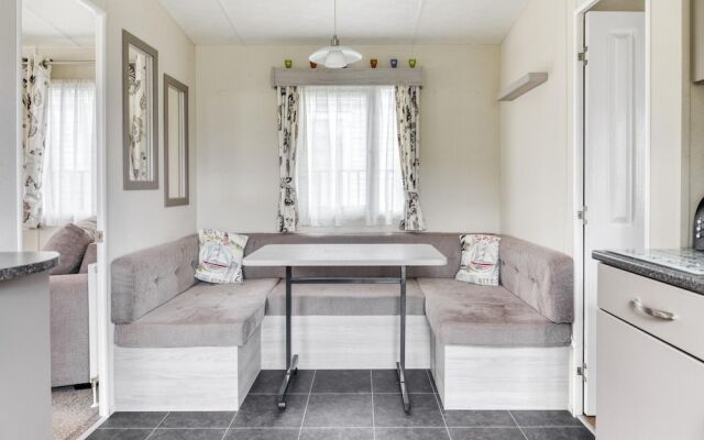 Lovely Holiday Home in Hastings Near Alexandra Park