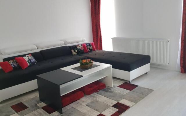 NK47 Apartment