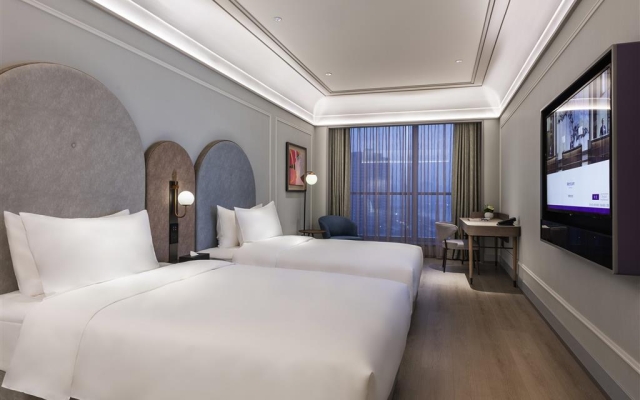 Mercure Lanzhou Downtown
