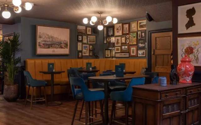 Hort's Townhouse