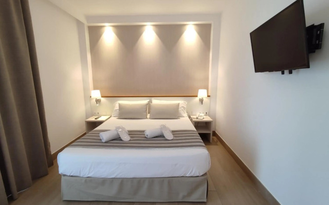 Hotel Rosamar Es Blau - Adults Only +21