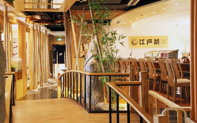 Swiss Grand Nanchang