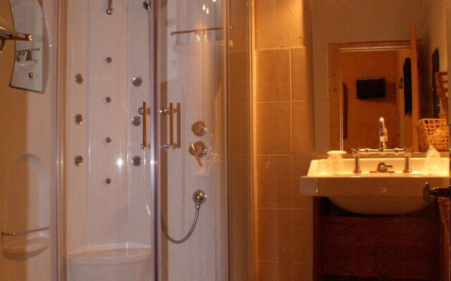 Hotel Restaurant Les Jeunes Chefs