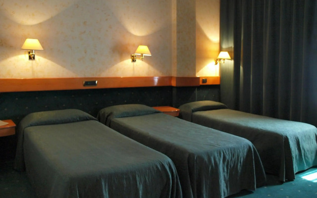 Euro Hotel