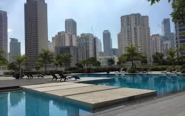 PH Condos at Jazz Residences