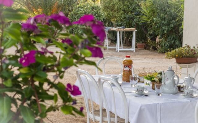 Casolare del Pergolato