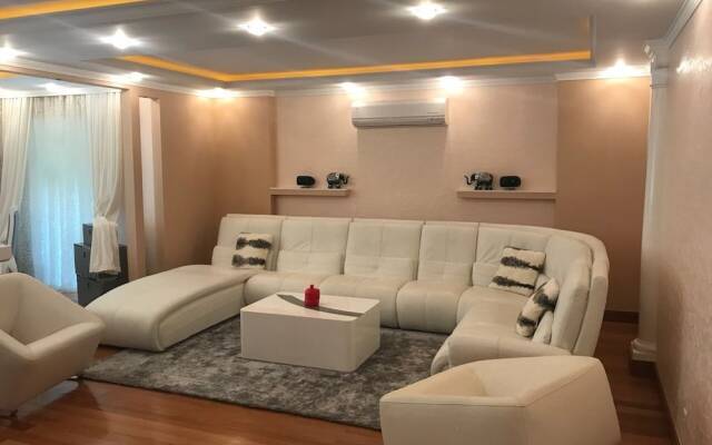 Vila Formosa Residence 2