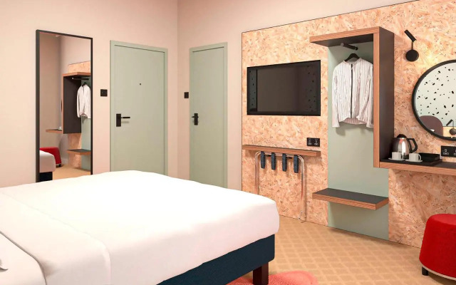 Ibis Styles Bournemouth