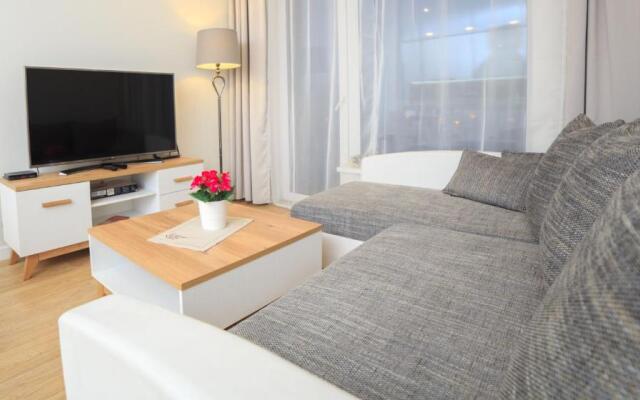 VIP apartaments - Zalgirio 96