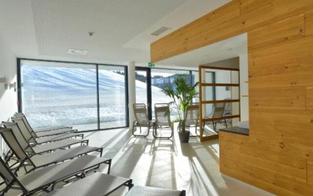 Almhotel Karnten