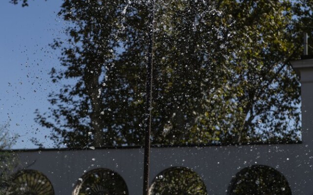 Residenza Doria Pamphilj