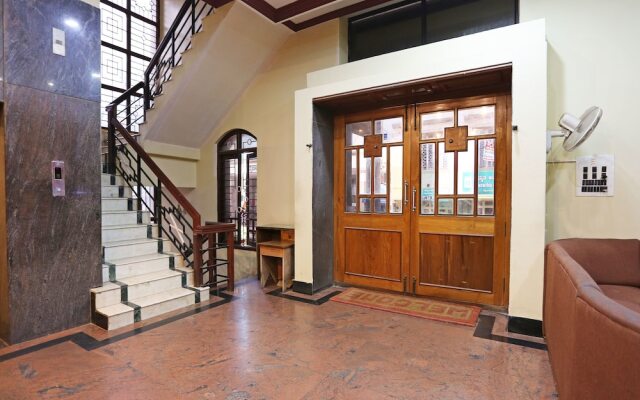 Vyshak Residency