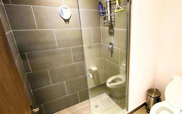 Luxurious Beautifully Appointed 1Br Apt In Polanco