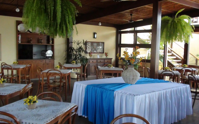 Barlavento Suites