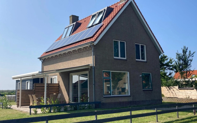 Vissers Huus Hollum Ameland