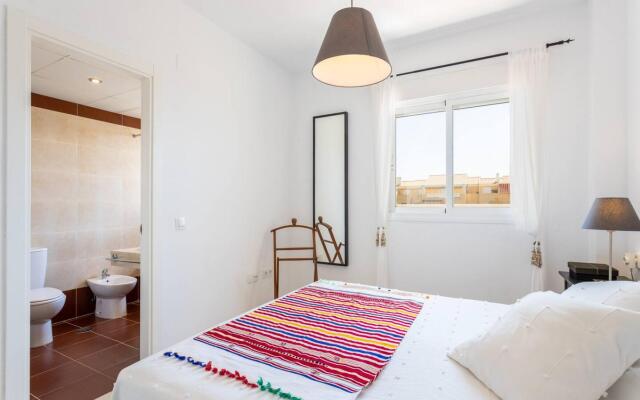 Dúplex Algarrobo Costa