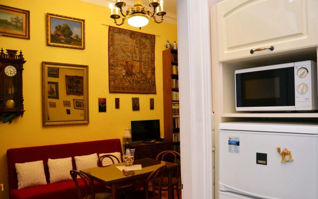 Central Holiday Apartments