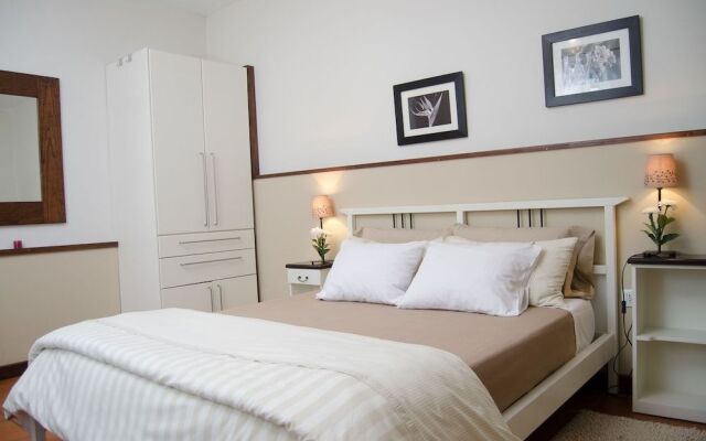 La Casona de Nazaret