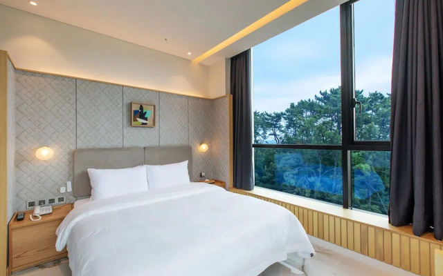 Hotel The Club Yeonhwari