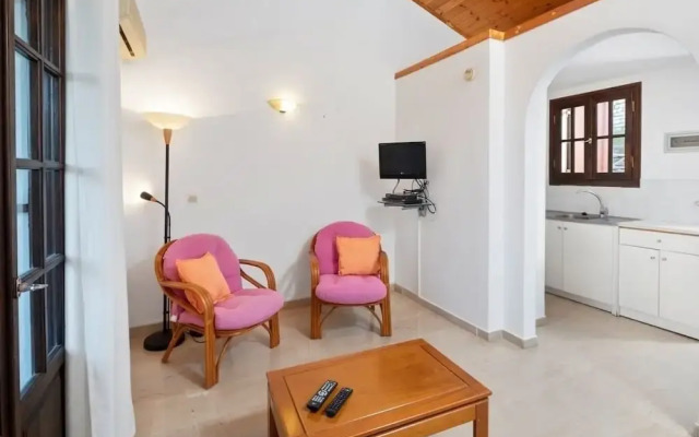Temperes Apartments