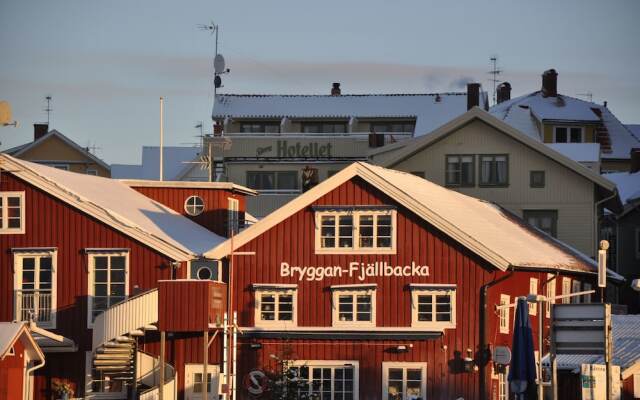 Bryggan Fjällbacka