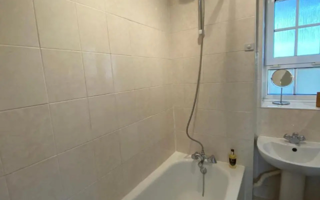 London Waterloo Apartment
