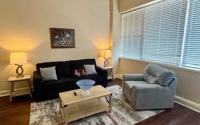 Legacy BnB Suites