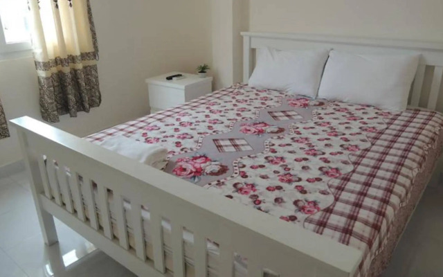 Saigon Inn Hotel