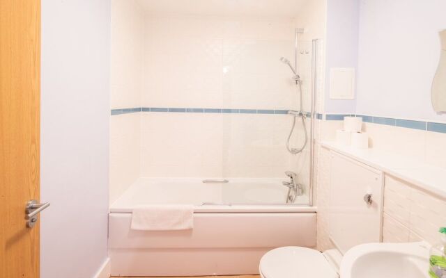 Hopetoun Street Apartment
