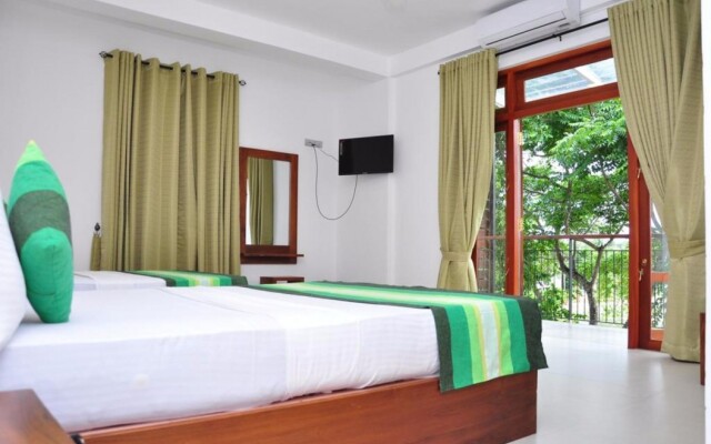 Green View Resort - Anuradhapura