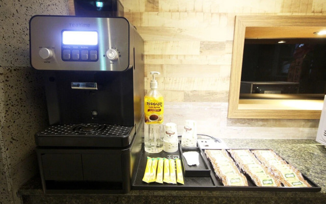 Changwon Masan Hotel BNB