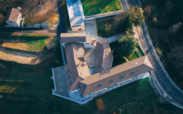 Bigatt Hotel & Restaurant