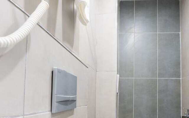 WP White Palace Hotel